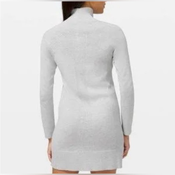 Lululemon Keep it Cozy Dress Size 2 - Picture 2 of 6